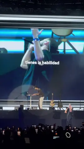 Estos panas son buenos🔥 #allehyorghaki #laciudadtour 