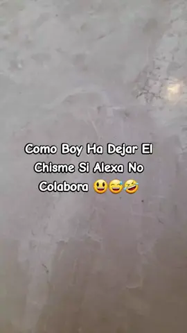 Chismeeeee 🤣🤣 #chisme #alexa #LIVEIncentiveProgram #LIVEwithlowfollowers #PaidPartnership 