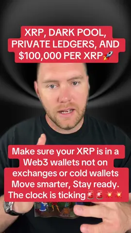 XRP BREAKOUT UPDATE 🚀🚀🚀 #xrp #xrpnews #xrpcommunity #xrpnewstoday #100kviews 
