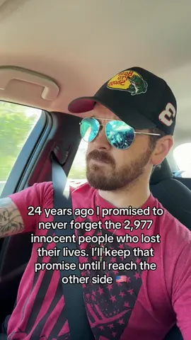 Never Forget #neverforget #september #usa 