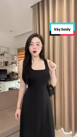 Em này form siêu đẹp mấy bà ơi #phanhm58 #vaybody 