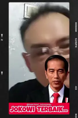 . . #jokowi #jokowidodo #jokowipresidenterbaik  #kamibersamajokowi  #bolonemase . .