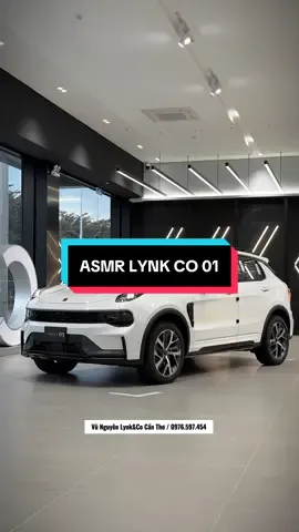 Xe Lynk & Co 01 - 5 Sao EURO NCAP.  Chỉ từ 827 Triệu. Lái thử ngay tại Lynk&Co Cần Thơ. #lynkcocantho #lynkco #lynkcovietnam #lynkco01 #Cantho 