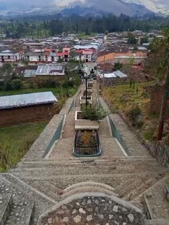 Mirador Sucre  #huauco #sucre #celendin  #cajamarca 