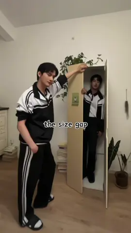 Jiangli size difference disini peien keliatan mungil banget🤏 #Desiretheseries #oceanjiang #lipeien #shenwenlang #gaotu 