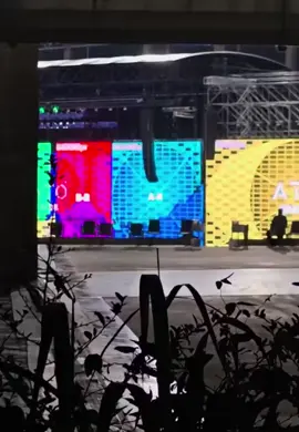 NEW ARRANGEMENT FOR HIT FOR THIS WEEKEND CONCERT!!?!? #seventeen #carat #svt #kpop #concert   (cr:vminsoul)
