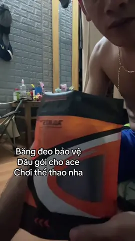 Đệm Bảo Vệ Gối #xuhuongtiktokk #xuhuong #demgoithethao 