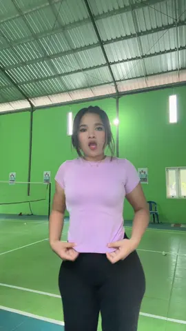 Di ganggu bocil ku😂
