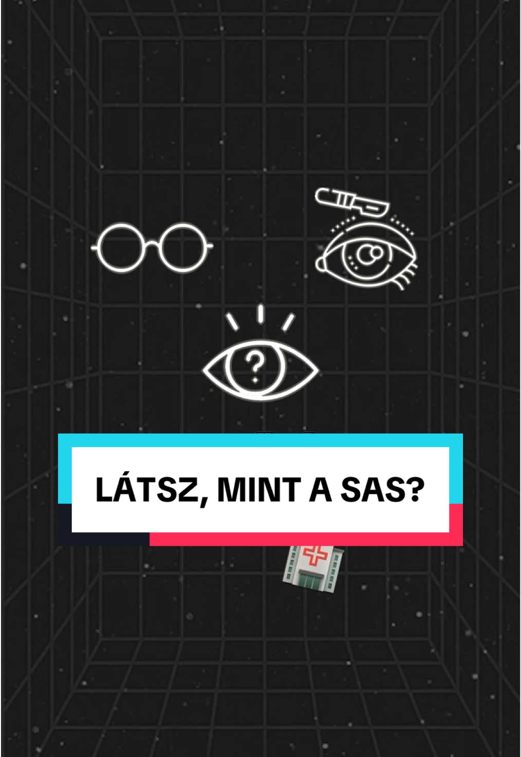 👁️ Egy csepp, és máris élesebb a világ? A jövő látása már a szemcseppben van! 💧🔬 #magyarzold #MZ #szemcsepp #egészség #newfinds  