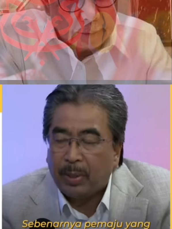 Situasi di Kampung Sungai Baru masih belum selesai kerana isu tersebut dimainkan kelompok orang yang hanya mahu bercakap tetapi tidak memahami permasalahan sebenar, tegas Ahli Parlimen Titiwangsa @johariabdulghani  #umno #1malaysia #madani #politik #naza 