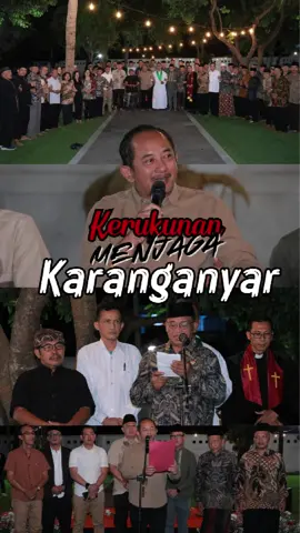 Teringat piwulang Gusdur tentang 