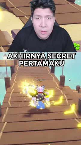 AKU DAPAT SECRET PERTAMAKU DI FISH IT #fyp #windahbasudara 
