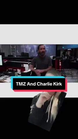 What Do You Guys Think? #tmz #fyp #charliekirk #foryoupage #greenscreen 