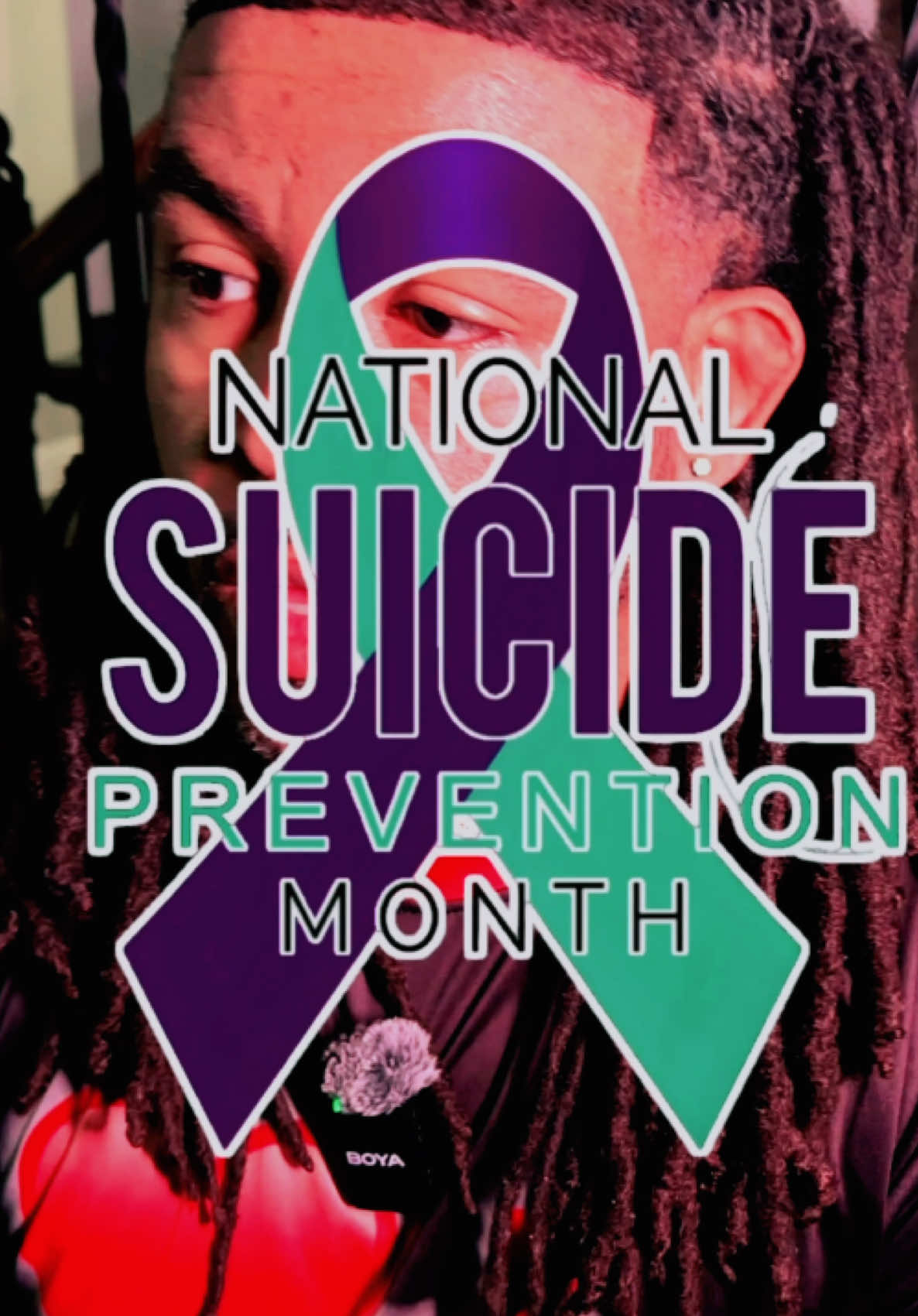 September marks National Suicide Awareness Month. Suicide is the second leading cause of death among individuals aged 10-34 and the fourth leading cause of death among those aged 35-44. In 2023, there were 1.5 million attempts and 49,000 deaths. I have personally experienced similar struggles. I have navigated the darkness and can attest that circumstances do improve. To my friends and family, if you ever feel isolated, please reach out to me, and I will remind you that you are cared for. If you feel that the world would be better without you, I encourage you to contact me, and I will highlight the beauty and joy you bring to those around you. You will never face these challenges alone. If you’re not comfortable with me, please call 9-8-8 and speak with someone at the National Suicide Hotline.#suicideprevention #MentalHealth #988 #mindset #seekhelp