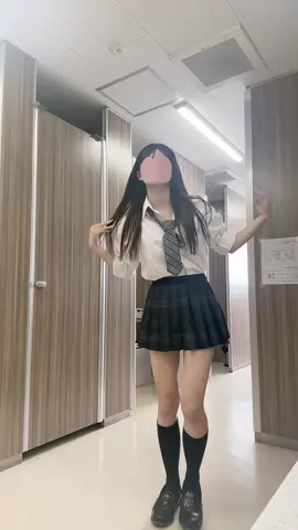 学1可愛い子退学するらしい底辺校あるある#08 #jk #神奈川 
