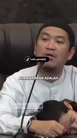 Istidraj #fyp #dakwah #islam 