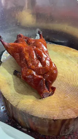 吉隆坡最好吃的烧鸭#烧鸭 #烧鹅 #roastduck #deliciousfood #吉隆坡美食 