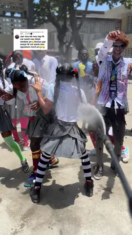 Réponse à @MR_-_JOHN✊🏿🫧 #videoviral #videovirale #bestmediaokap #schoolokapsanlimit #😂😂😂 #funny #haitiantiktok🇭🇹 #💔💔💔 #bac #1millionaudition @berlypromo1 @school_ okap_san_limit @PROMO_OKAP_BEL_IMAJ @nelgpromo @Naudly Promo @Mrs__Nayoo💞💍 
