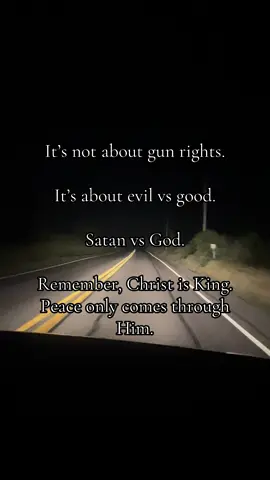 If it was 100% proven that banning gun solved the problem of gun violence, and we could still protect ourselves from danger, Iwould say to ban guns. However, just like the 18th amendment, it will not work. #fyp #xyzbca #catholic #christiantiktok #violence 