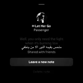 Just let it go #ترجمه_اغاني #ترجمه_اجنبيه #ترجمه #ترجمتي #fypツ 