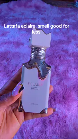 #eclaire #lattafa #perfume 
