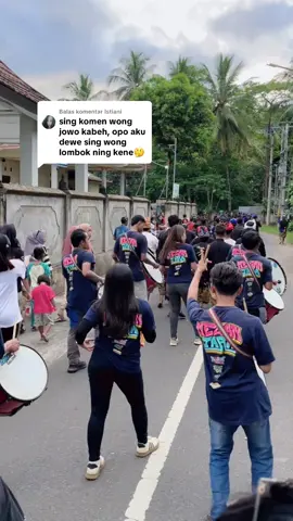 Membalas @Istiani 