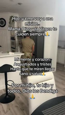 Dios Bendiga a nuestros soldados#soldier #army #mama #hijo #parati 