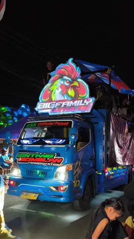 Armada bintang sembilan alias sriwijaya, tonggo dewe bolo#karnaval2025 #penjorbali #banyuwangi24jam #sriwijayaaudiojember #fyppppppppppppppppppppppp @sriwijaya.product 