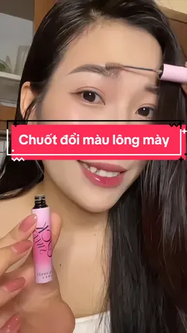 Biết tại sao ẻm này bán chạy rồi #rocksweet #mascarchanmay #doimaulongmay #rockweetmascarachânmày #xuhuong 