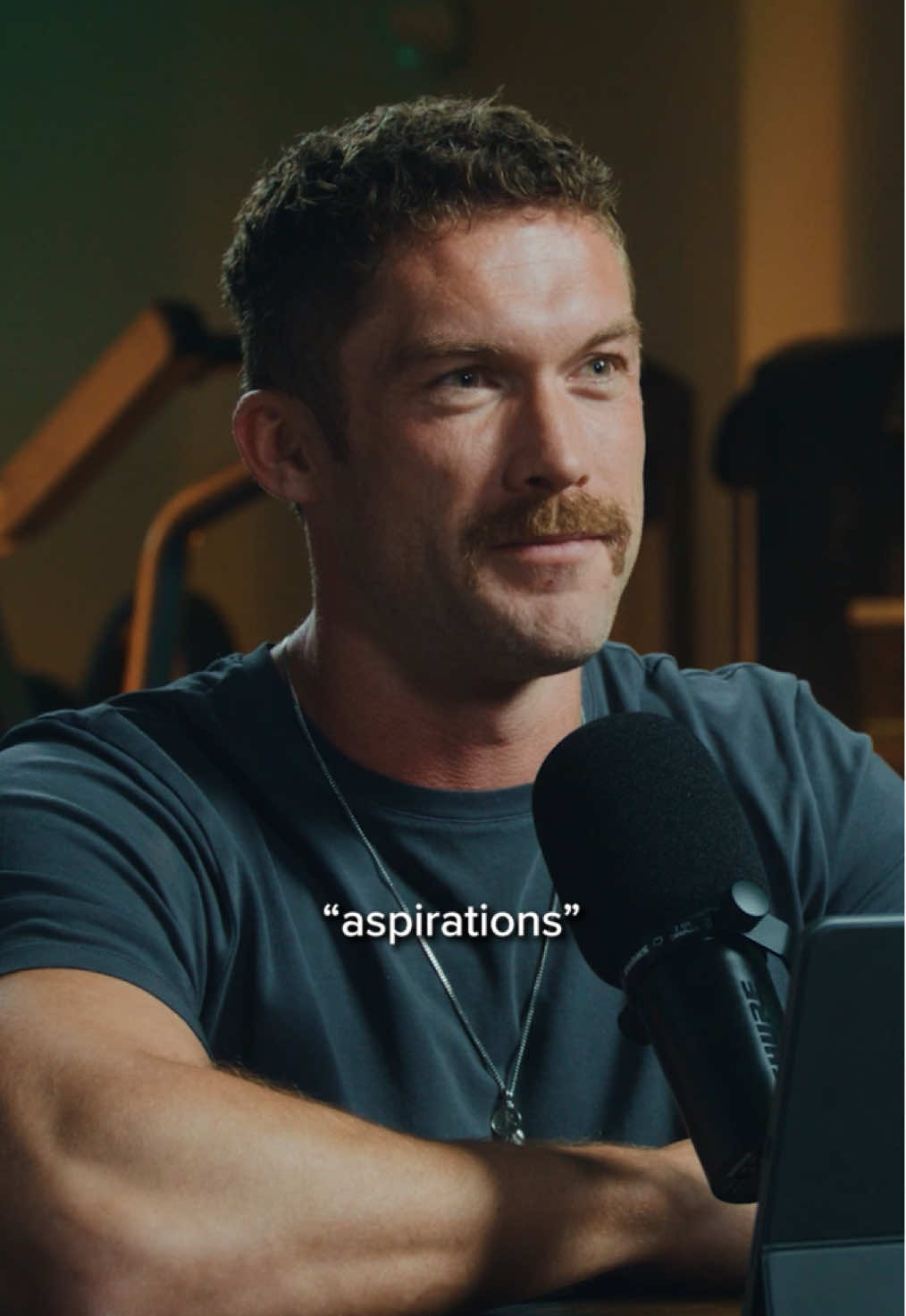 Results Come From Our Actions, Not Aspirations 41 Harsh Truths Nobody Wants To Admit - Alex Hormozi (4K)