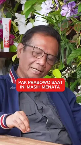 Tahun pertama Pak Prabowo masih menata  |sc: Yt CURHAT BANG Denny Sumargo| #prabowo #tahunpertama #menata #nadiemmakarim #kemenag 