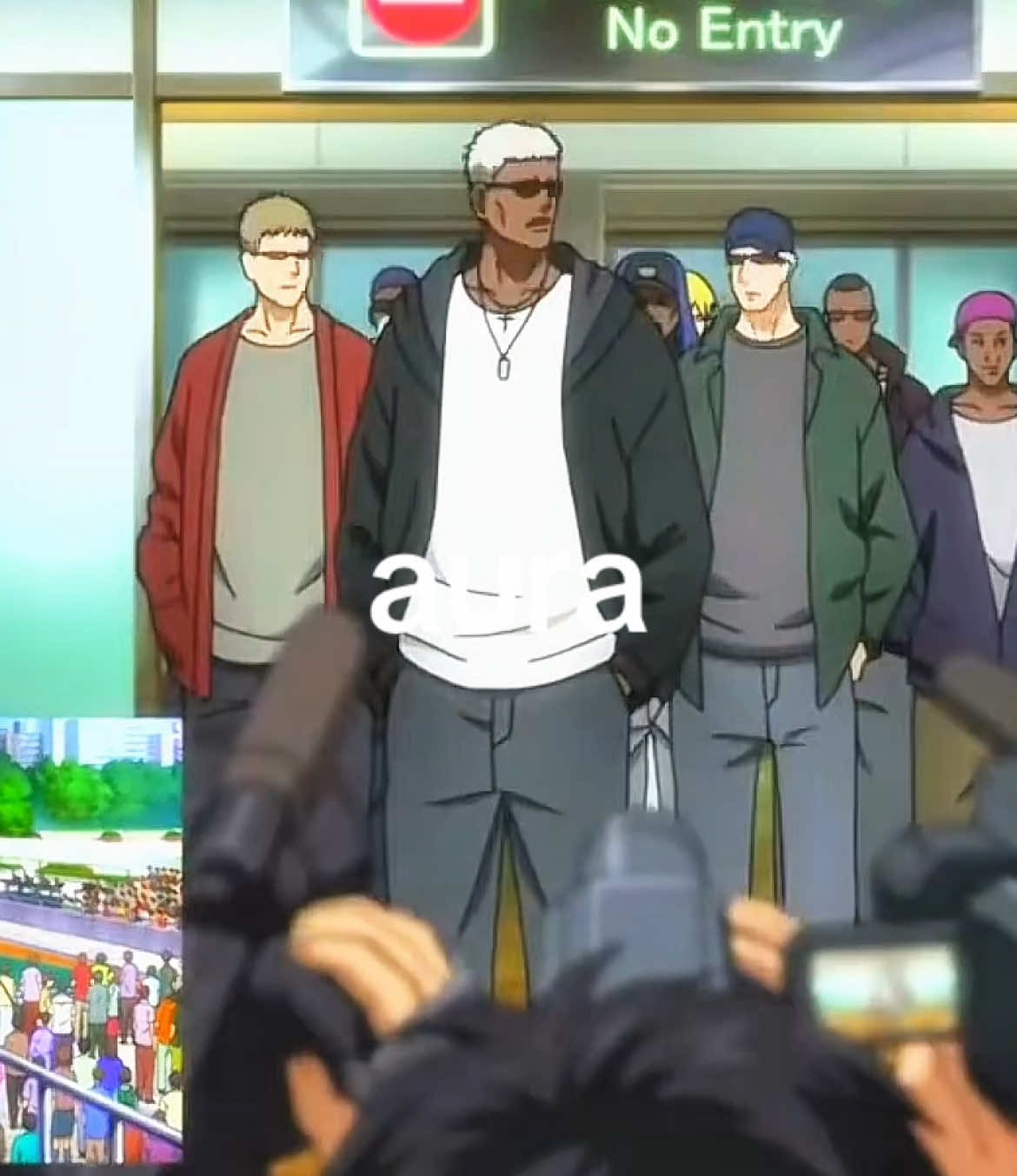 #kurokonobasket #basketball #anime #aura #fyp 