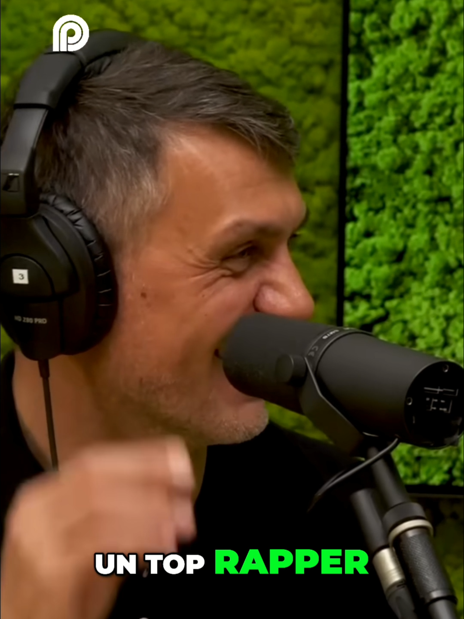 Maldini parla di Leao #maldini #fedez #itztimeforpodcast #leao