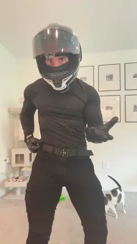 😏 #fyp #biker #biketok #bikelife #bikerstyle 