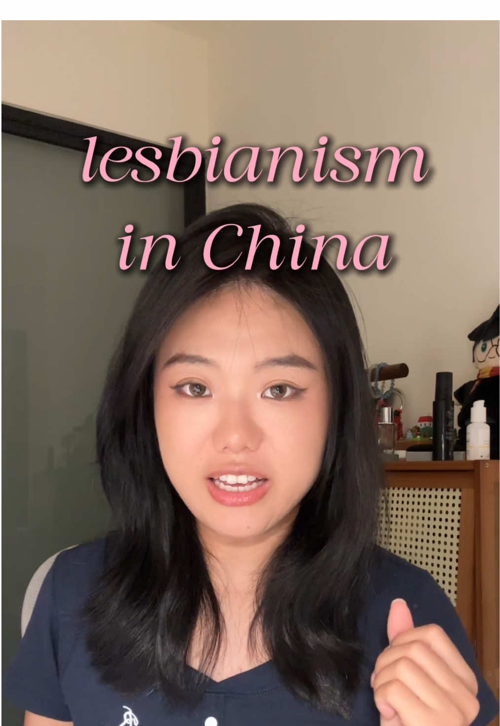 The wlw culture in China🌈 #wlw 