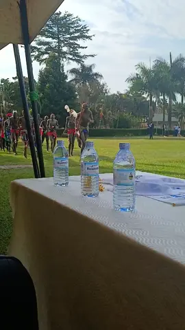 Rumbek Youth Union in Uganda under the Leadership of Makoot Mabor Malek organised a Cultural Gala at Las Vegas in Kampala 