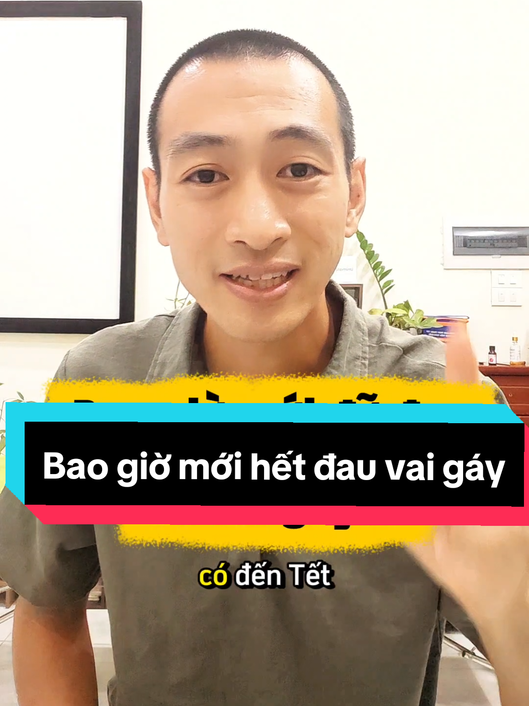 bao giờ cho hết đau vai gáy  #thuận_mộc_healthcare #canxihữucơ #tinh_dầu_ngải #đau_mỏi_vai_gáy 