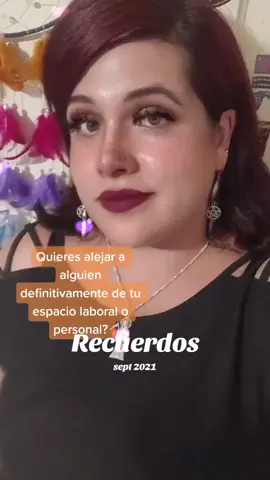 #recuerdos
