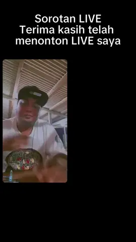 Terima kasih atas semua Hadiah dan apresiasinya. Kalian semua sangat berarti bagi saya. #tiktoklive #livehighlights