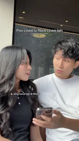 Aku ga lebay kan?🙂