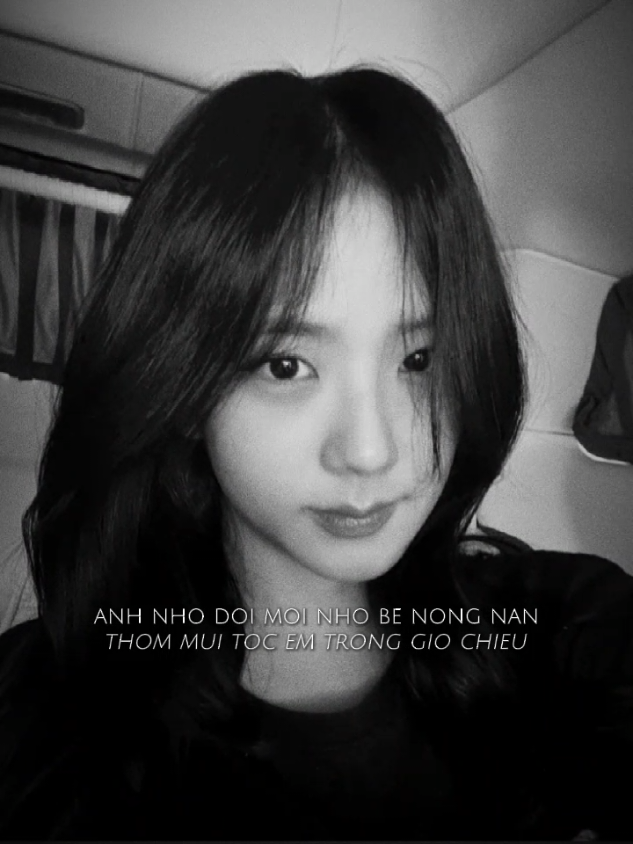 : đừng biến kỉ niệm thành nỗi đau.  #jisoo #tnlov3 #viral 