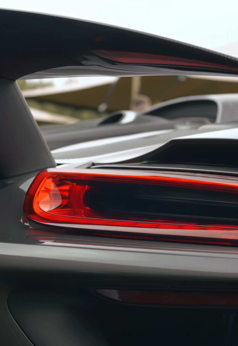 The Eternal Porsche…                                      #918spyder #porsche918 #porsche918spyder #918 #caredit 