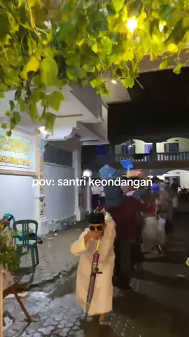 tidak sesuai peraturan #santripondok #kondangan #masukberanda #dombakuring #fyppppppppppppppppppppppp 