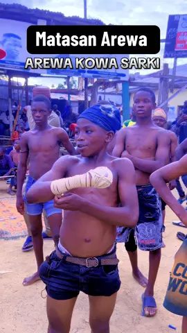 Arewa kowa Sarki #creatorsearchinsights #dambengargajiya #fyp #dambewarriors 