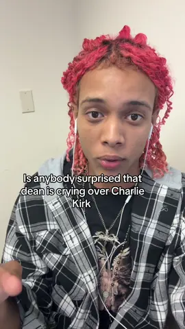 Them Mfs think this is all just a debate anime #dean #parker #leftist #liberal #democrat 