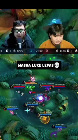 BTRP vs NAVI 🥶 #luke #navi #vann #MLBBNEXT2025 #SeasonsEndGiveaway 
