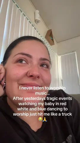 Not for clout, not for views…. Just a momma who’s heart hurts so bad for our beloved country. 
