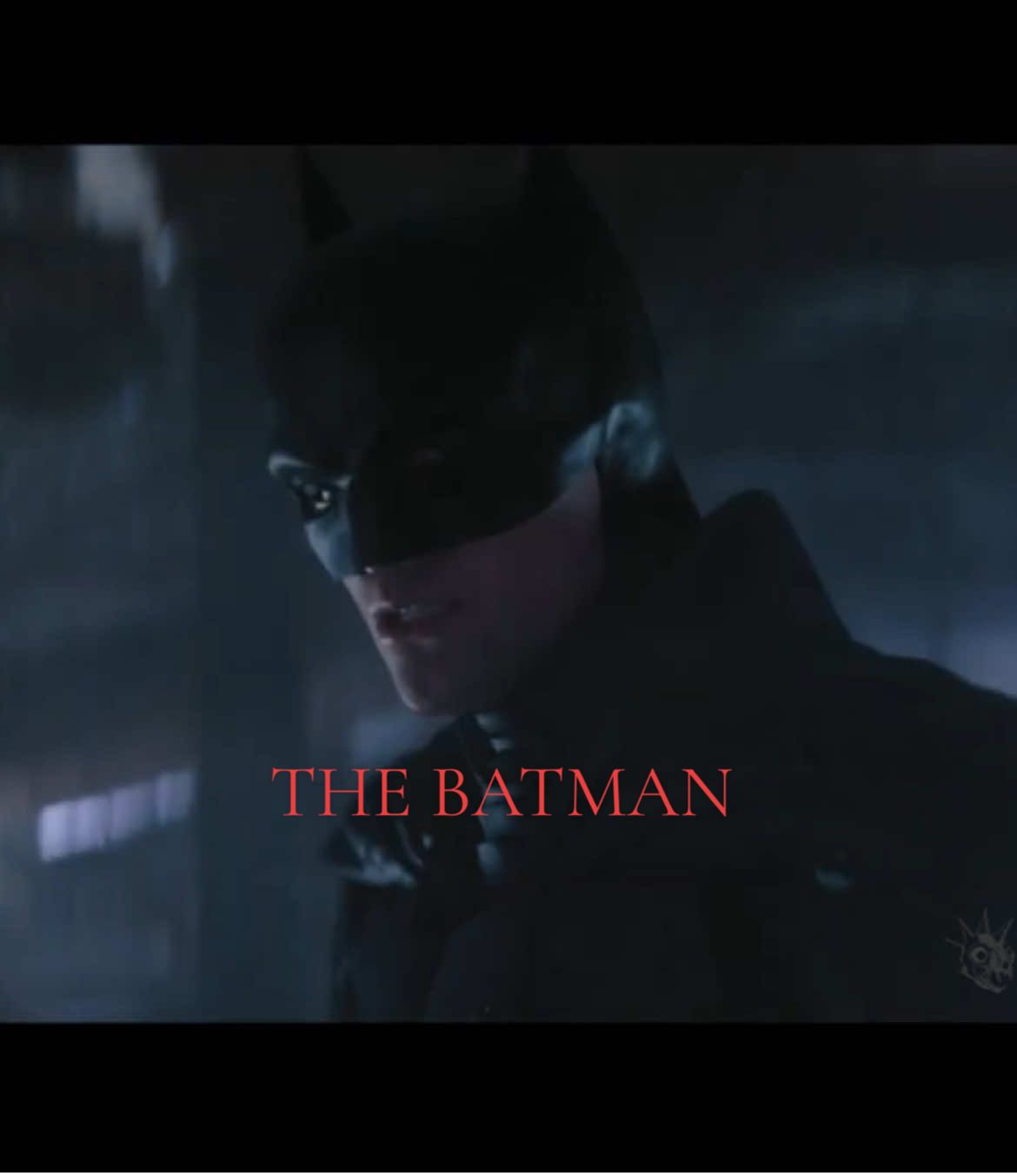 The Batman #thebatman #batmanedit #edit 