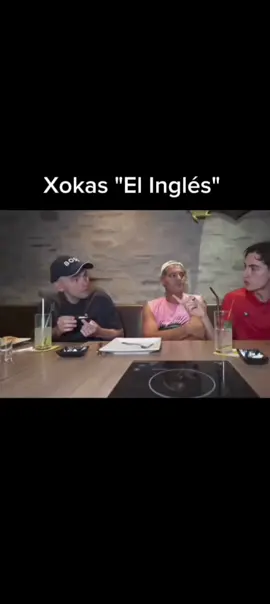 ¿Qué experto de Xokas prefieres? #xokas #experto 