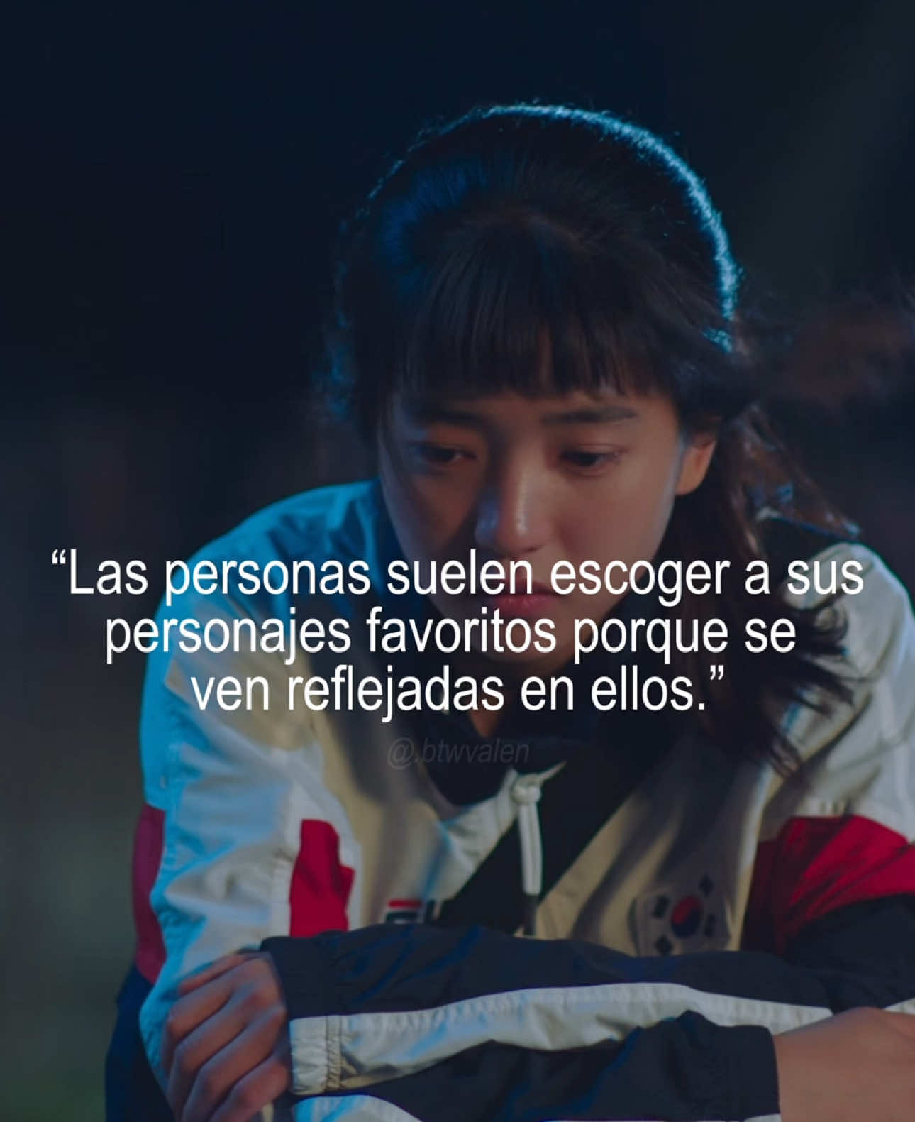 Soy una mezcla de Heedo, Yurim y Seungwan. #2521 #twentyfivetwentyone #kdrama #venticincoveintiuno #foryoupage  @TikTok 